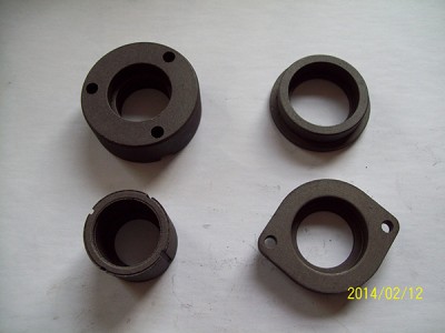 Bearing block