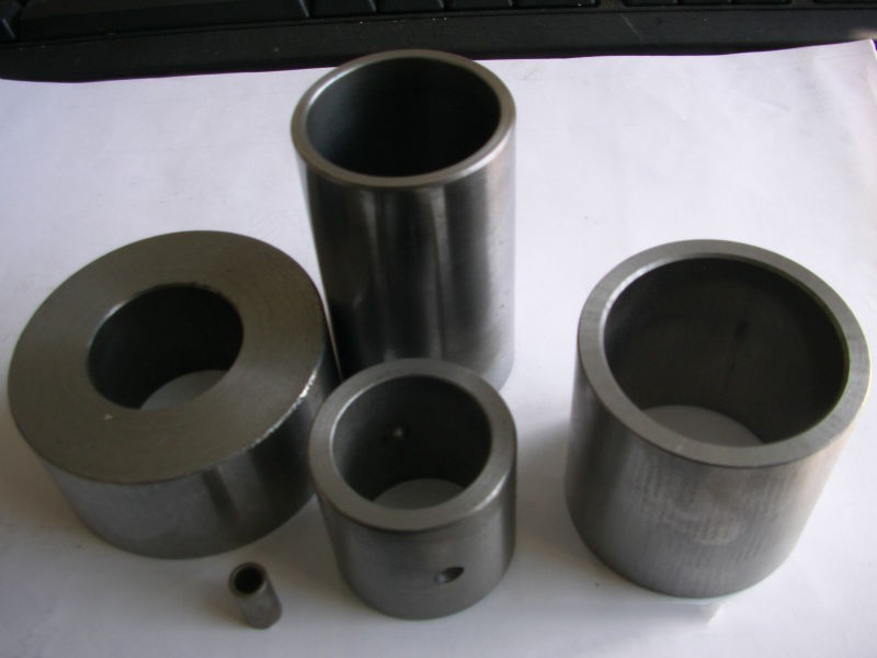 Oil bearing